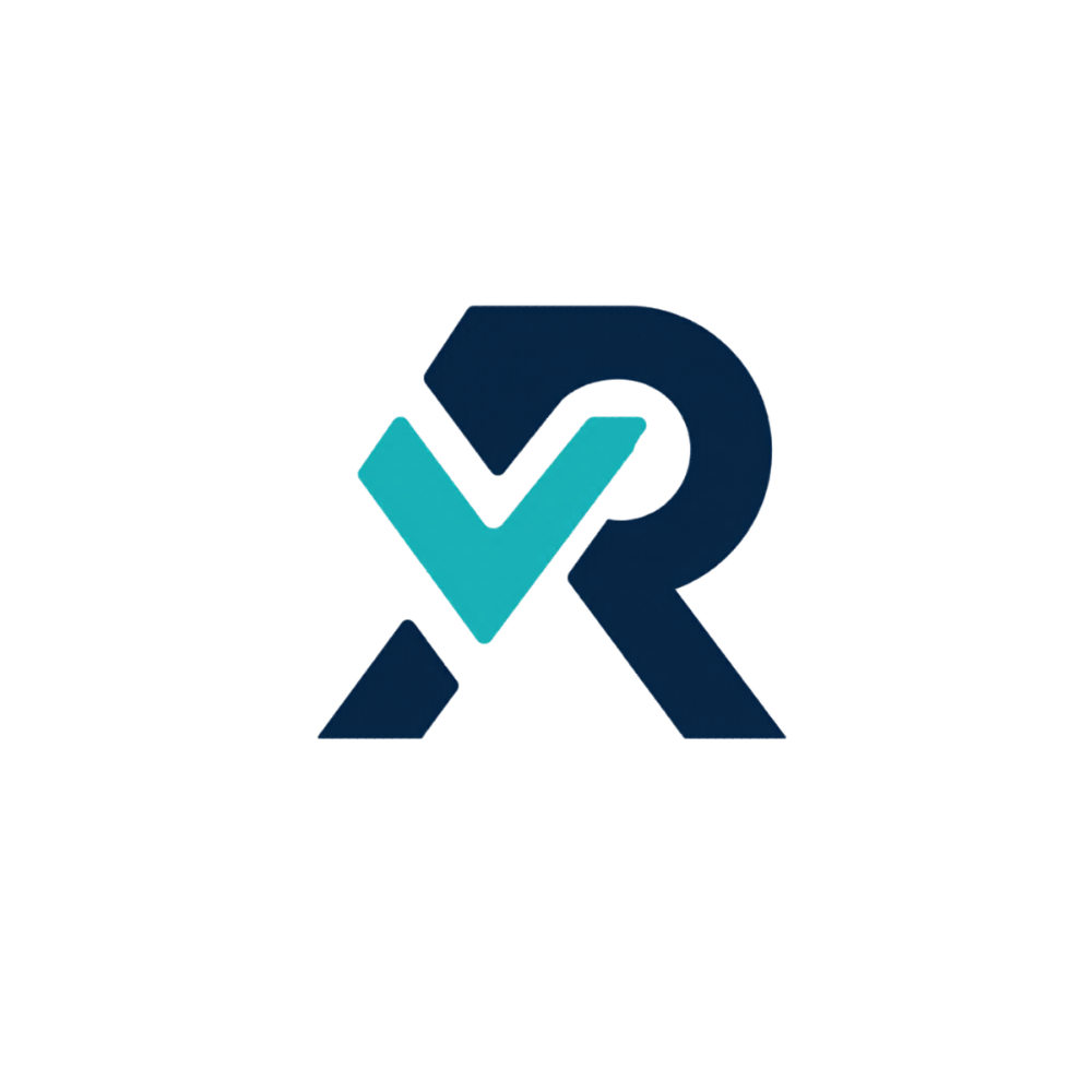 RailsVerified Logo